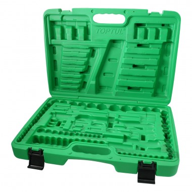 Кейс для набору GCAI130B TOPTUL PAIA3048001