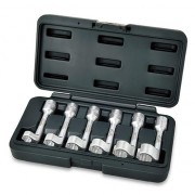 Набор спецключей для топливных трубок дизельных форсунок 1/2