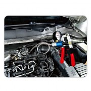 Набор универсальный диагностический для проверки вакуума и давления TOPTUL JGAI0706