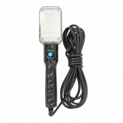 Переноска світлодіодна 5 м 25 LED 10 Вт (220 В) STANDART PROFI WLST-2505