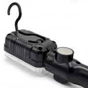 Переноска світлодіодна 5 м 25 LED 10 Вт (220 В) STANDART PROFI WLST-2505