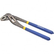 Плоскогубці переставні 8