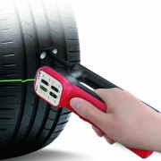 Прибор для измерения глубины протектора шин (лазерный) LAUNCH TTM-113