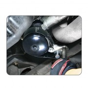 Знімач оливного фільтра 96-115 мм Heavy Duty TOPTUL JDDU1012