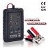 Тестер автомобільних реле 12V/24V, 4-pin/5-pin TOPTUL EAAE0124