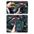 Тестер автомобільних реле 12V/24V, 4-pin/5-pin TOPTUL EAAE0124