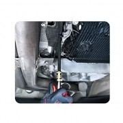 Пристрій для заміни оливи в трансмісії 6 л, 2.8-12BAR TOPTUL JJEZ0106E