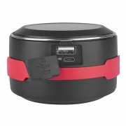 Фонарик кемпинговый светодиодный (LED) (+ Powerbank) PROTESTER PRO-CL0310S