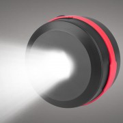 Фонарик кемпинговый светодиодный (LED) (+ Powerbank) PROTESTER PRO-CL0310S