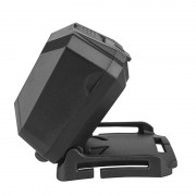 Фонарик налобный светодиодный (LED+COB) PROTESTER PRO-HL0314S