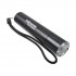 Ліхтарик світлодіодний (LED) ZOOM (+функція Powerbank) PROTESTER PRO-FL0220S Ліхтарик світлодіодний (LED) ZOOM (+функція Powerbank) PROTESTER PRO-FL0220S