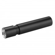 Фонарик светодиодный (LED) ZOOM (+функция Powerbank) PROTESTER PRO-FL0220S