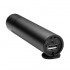 Ліхтарик світлодіодний (LED) ZOOM (+функція Powerbank) PROTESTER PRO-FL0220S Ліхтарик світлодіодний (LED) ZOOM (+функція Powerbank) PROTESTER PRO-FL0220S