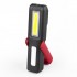 Ліхтарик складаний світлодіодний (COB+LED) акумуляторний WORK LIGHT PROTESTER PRO-FL0315S