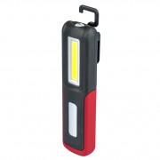 Фонарик складной светодиодный (COB+LED) аккумуляторный WORK LIGHT PROTESTER PRO-FL0315S