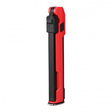 Фонарик складной светодиодный (COB+LED) аккумуляторный с магнитом ULTRA-SLIM  PROTESTER PRO-FL0103S