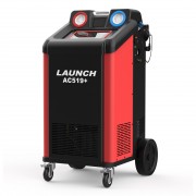 Установка для обслуживания кондиционеров (автоматическая) R134a или R1234yf LAUNCH AC519PLUS