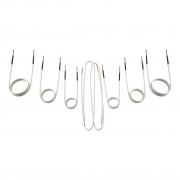 Набір насадок (8 шт.) для IND-1100W-RMH G.I.KRAFT CS-1.1WH