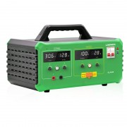 Цифровое интеллектуальное зарядное устройство LAUNCH ELA400