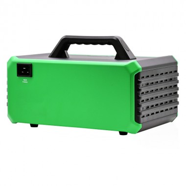 Цифровое интеллектуальное зарядное устройство  LAUNCH ELA400