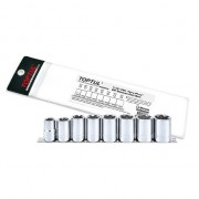 Набор головок Torx Plus EP 1/2