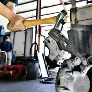 Ключ ударний 3/4