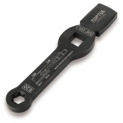 Ключ ударный 3/4