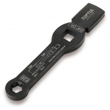 Ключ ударный 3/4 Ключ ударный 3/4