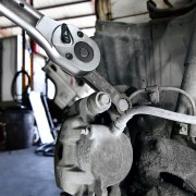 Ключ ударный 3/4