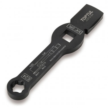 Ключ ударный 3/4 Ключ ударный 3/4