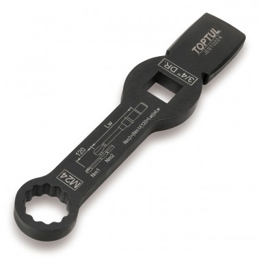 Ключ ударный 3/4