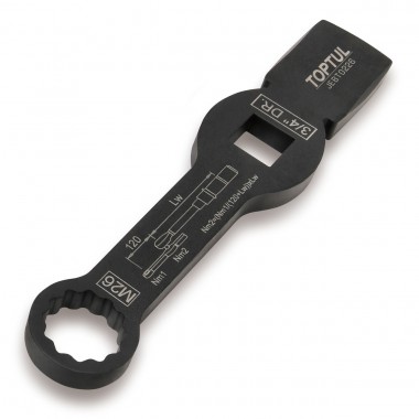 Ключ ударний 3/4 Ключ ударний 3/4