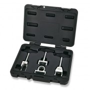 Набор съемников катушек зажигания VAG, 4ед. TOPTUL JGAI0405