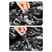 Набор съемников катушек зажигания VAG, 4ед. TOPTUL JGAI0405