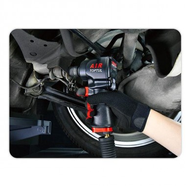 Пневмогайковерт 1/2