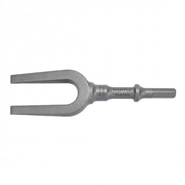 Знімач кульових опор і кермових тяг Знімач кульових опор і кермових тяг