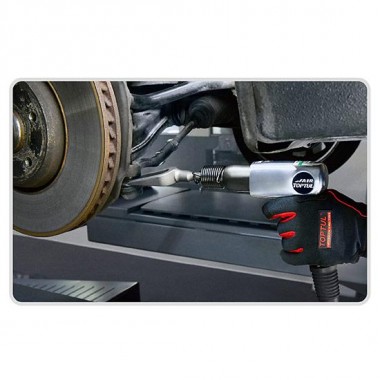 Знімач кульових опор і кермових тяг Знімач кульових опор і кермових тяг