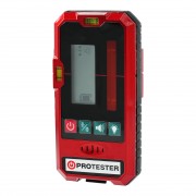 Приёмник лазерного излучения для ротационного уровня HKR2000  PROTESTER LRRL2000