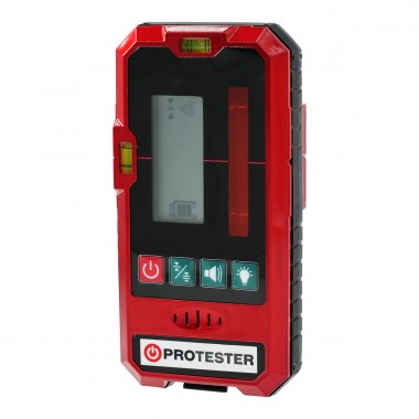 Приёмник лазерного излучения для ротационного уровня HKR2000  PROTESTER LRRL2000