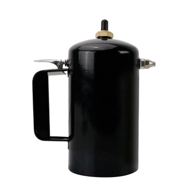 Пневматический распылитель для технических жидкостей (0.9л, 5.5-10.3 БАР) AEROPRO RP8416 Пневматический распылитель для технических жидкостей (0.9л, 5.5-10.3 БАР) AEROPRO RP8416