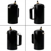 Пневматический распылитель для технических жидкостей (0.9л, 5.5-10.3 БАР) AEROPRO RP8416