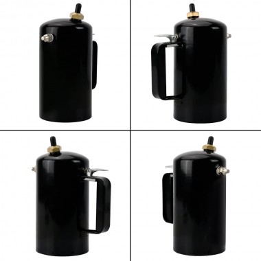 Пневматический распылитель для технических жидкостей (0.9л, 5.5-10.3 БАР) AEROPRO RP8416 Пневматический распылитель для технических жидкостей (0.9л, 5.5-10.3 БАР) AEROPRO RP8416