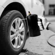 Пневматический распылитель для технических жидкостей (0.9л, 5.5-10.3 БАР) AEROPRO RP8416