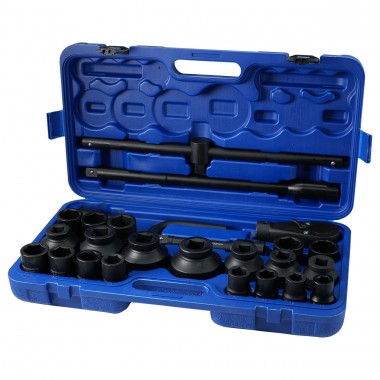 Набір інструменту 17-65 мм 3/4'',1 Набір інструменту 17-65 мм 3/4'',1