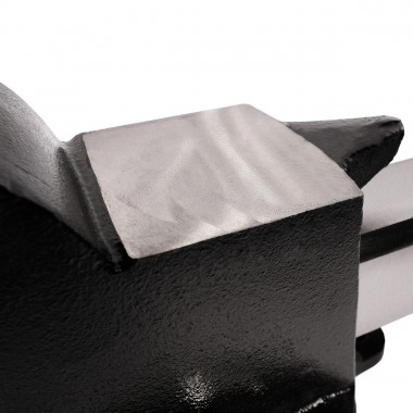 Тиски слесарные стальные усиленные профессиональные 4 Тиски слесарные стальные усиленные профессиональные 4