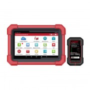 Автомобильный мультимарочный сканер LAUNCH X-431 PRO SE LITE