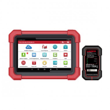Автомобільний мультимарковий сканер LAUNCH X-431 PRO SE LITE Автомобільний мультимарковий сканер LAUNCH X-431 PRO SE LITE