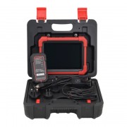 Автомобильный мультимарочный сканер LAUNCH X-431 PRO SE LITE