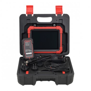 Автомобільний мультимарковий сканер LAUNCH X-431 PRO SE LITE Автомобільний мультимарковий сканер LAUNCH X-431 PRO SE LITE