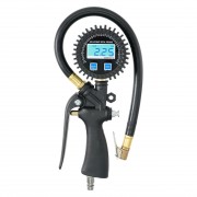 Пистолет для подкачки колес с цифровым манометром PROFESSIONAL AIRKRAFT SDG-86006